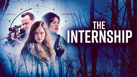 The Internship - Official Trailer (2026) Lizzy Greene, Megan Boone, Sky Katz