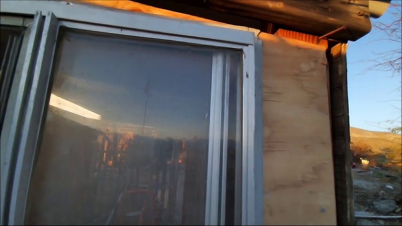 Window in
