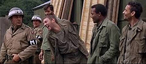 The Dirty Dozen 15 1967 ‧ War/Action ‧ 2h 30m