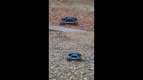 rc tesla cybertruck