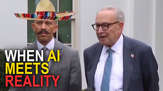 When AI Meets Reality | Dumbest Bill in America