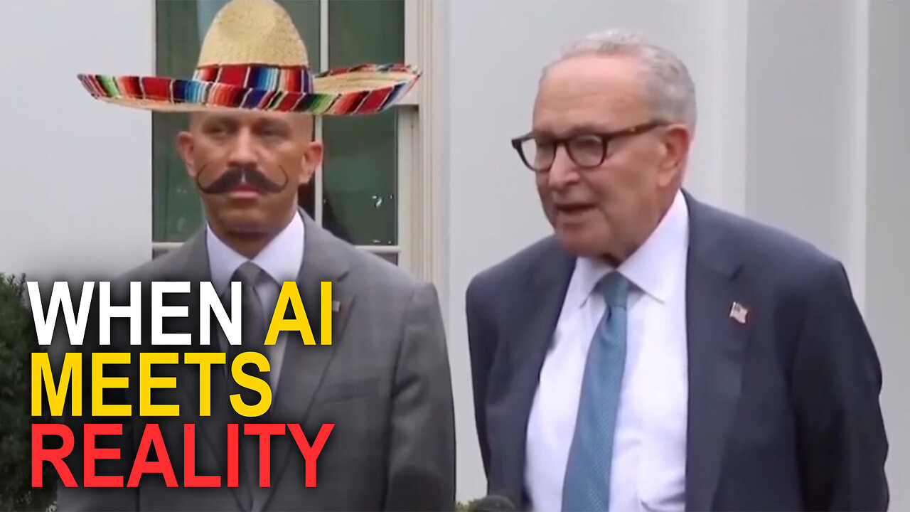 When AI Meets Reality | Dumbest Bill in America