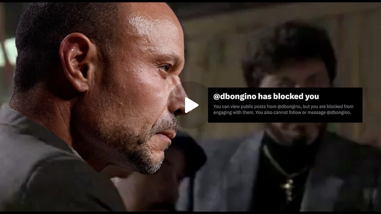 Dan Bongino Crashes Out on Dave Smith