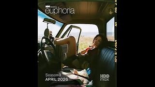 Trailer - Euphoria: Season 3 - 2026 - HBO Max