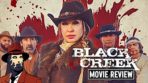 Black Creek 2024 I MOVIE REVIEW