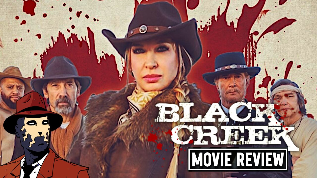 Black Creek 2024 I MOVIE REVIEW