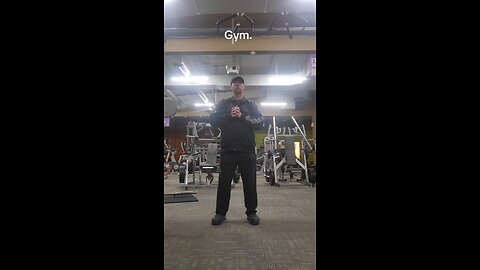 Gym.