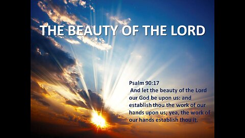 Arguing God from Beauty- w/ Atheist Juan from Modern Atheism