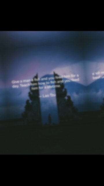 Your Qoute For A Day 191