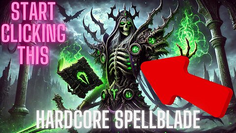 Hardcore WoW - Mage Leveling - LvL 28+!