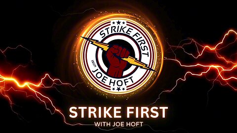 Strike First Ep. 6 | The Andrew Weissman Chronicals Pt. 1, Sidney Powell