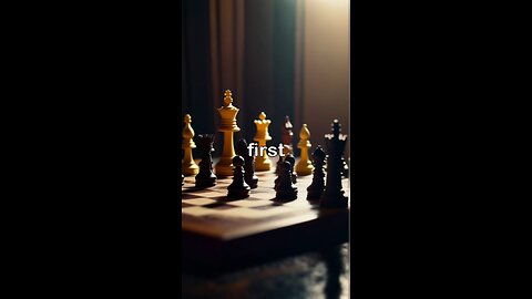 chess facts