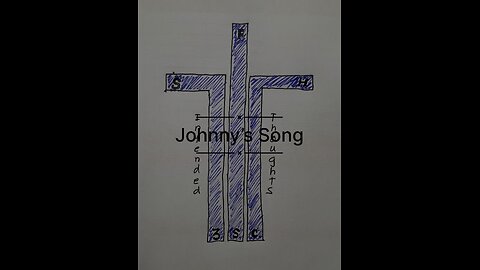 Johnny’s Song - Intended Thoughts
