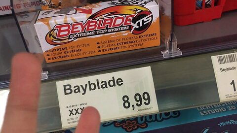 Beyhunting #10! | Beyblade Zenin!