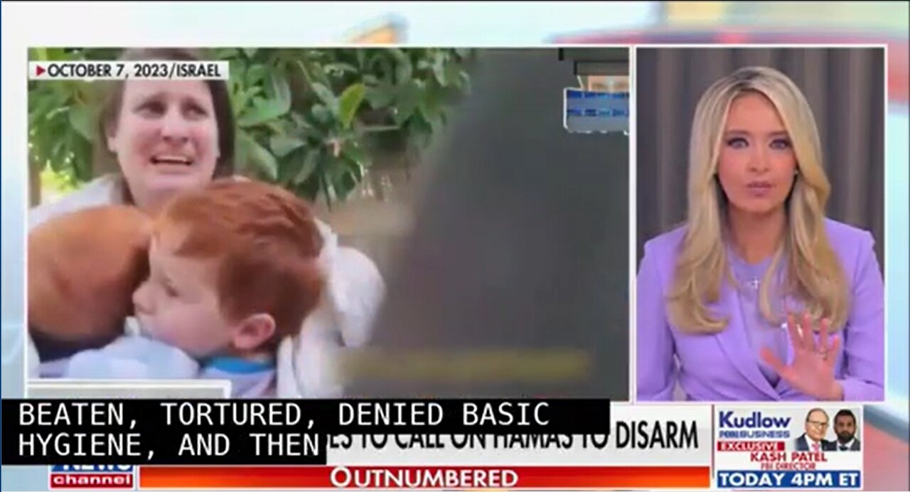 ‘Disqualified!’ Kayleigh McEnany Tears Into Zohran Mamdani’s Fox News Interview