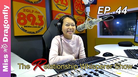 Show Ep 44: Hard Truths: How to Pick a Partner Who’s Actually Right for You