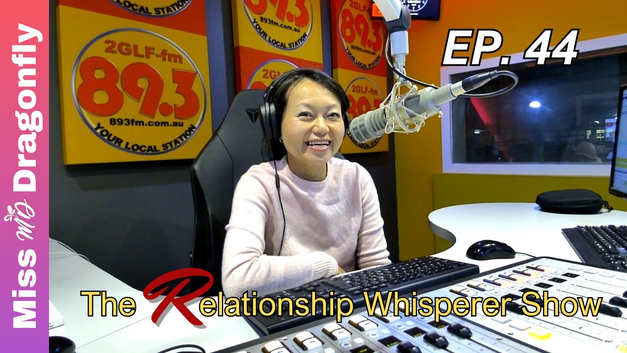 Show Ep 44: Hard Truths: How to Pick a Partner Who’s Actually Right for You