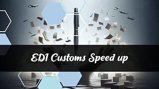 Boost Your Customs Brokerage Efficiency with EDI for ISF Filing