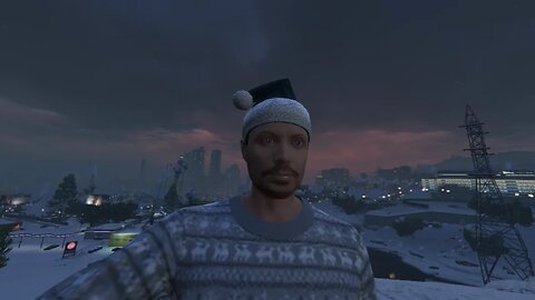 Christmas Day Stream!!! - Jay Saint- GTA 5 - PULSE RP