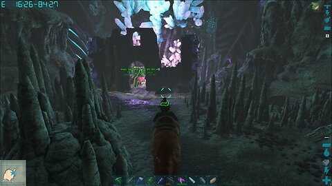 Ark Artifact Hunt--s. 1 ep 25 