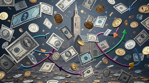 The Facade of No-Usury Monetary Systems: Examining Historical Deceptions in Interest Free Lending