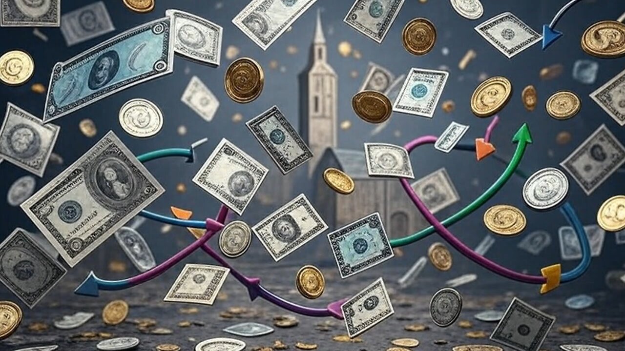 The Facade of No-Usury Monetary Systems: Examining Historical Deceptions in Interest Free Lending