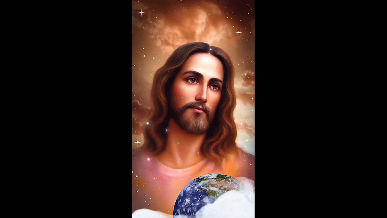 Jesus Christ