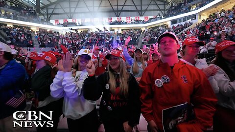 TPUSA Popularity Explodes: 350,000 New Student Signups Nationwide