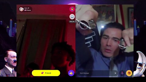 Gypsy Crusader clip 314