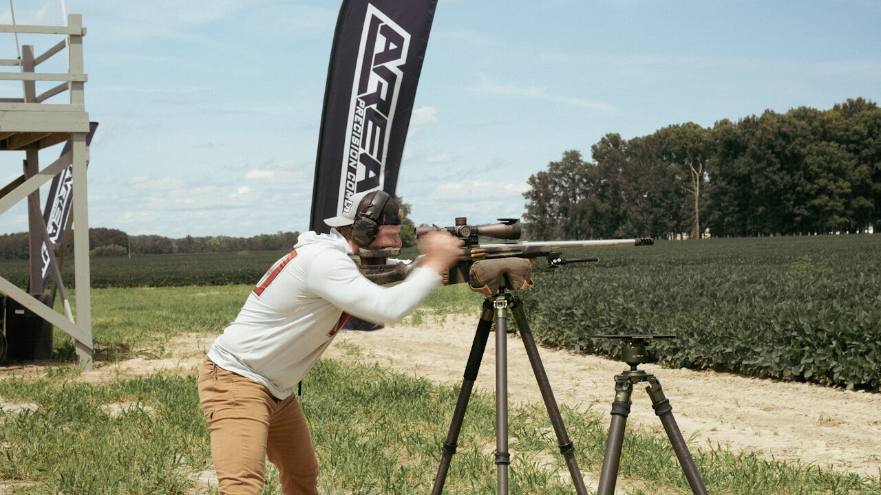 The Most Dynamic Muzzle Device System Ever? Learn About the Hellfire System