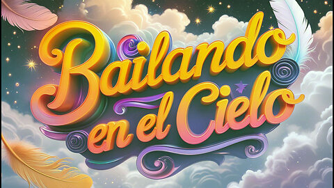 Bailando en el Cielo-R