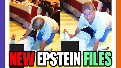 🔴LIVE: Bill Gates Has STDs, Zohran's Mom On Epstein Files, Elon Musk Asked To Visit The Island 🟠⚪🟣