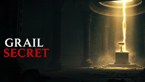 The TRUE Holy Grail: Lost Clues, False Prophets, and Uncovered Secrets