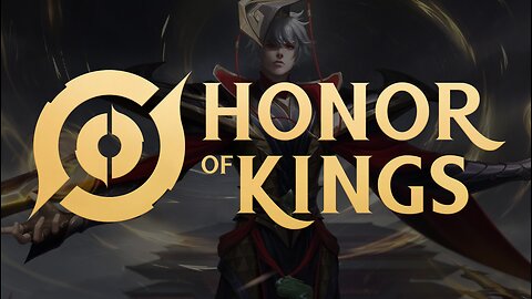 HONORO OF KINGS