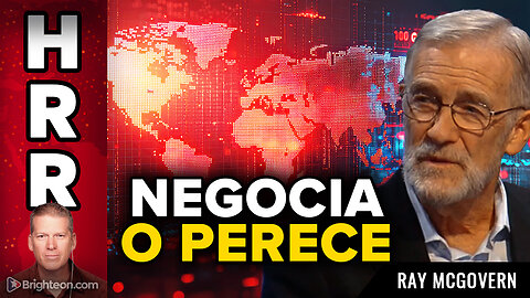 Negocia o Perece (resumen de la entrevista)