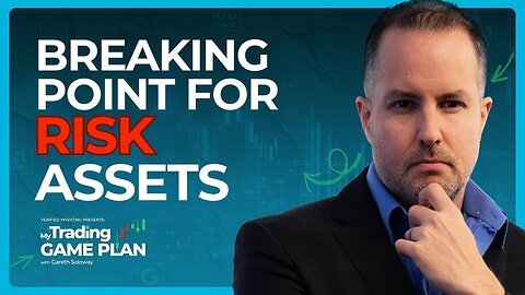 Top Trades As Bearish Signals Mount, AI Trade In Trouble: Stocks, Bitcoin, Gold, Silver