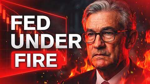 Trump Goes All-In on Crypto at Davos — Bitcoin Shock Incoming | RoxomTV News