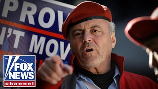 Curtis Sliwa: ‘I’m it it to win it’
