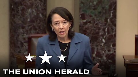 Senator Cantwell Delivers Remarks on Basic Health Programs