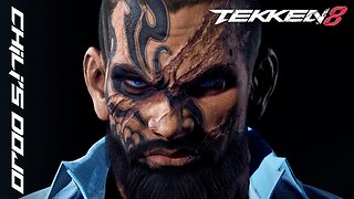 Tekken 8 | Putting the Fahk in Fahkumram