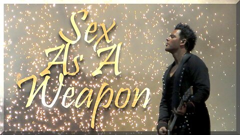Richard Z Kruspe || Sex As A Weapon