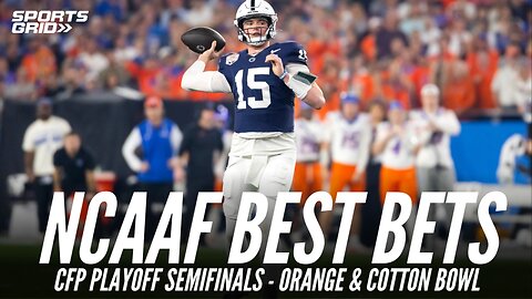 College Football Playoff Predictions: Orange Bowl and Cotton Bowl Analysis