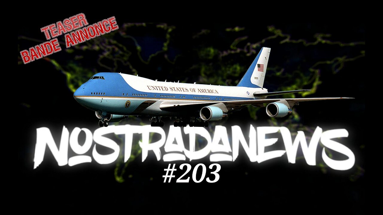 Teaser NostradaNews #203