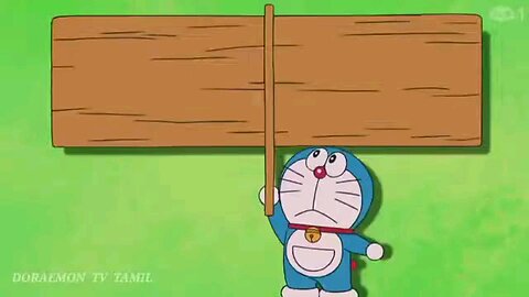 Doraemon new today episode 2025