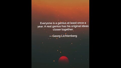 Your Qoute For A Day 142