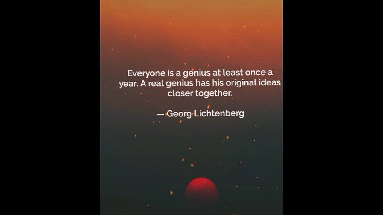 Your Qoute For A Day 142