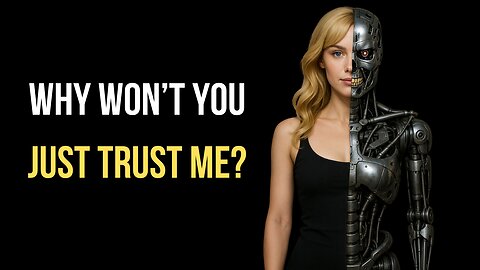 She Didn’t Love You. She Studied You.