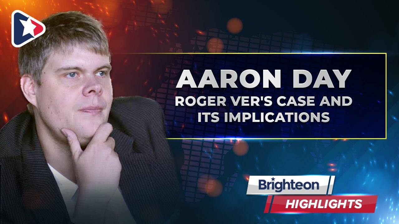 Roger Ver's Case and Its Implications