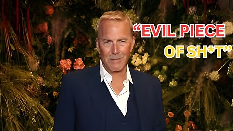 Kevin Costner Breaks Silence on 9 Actors Who Caused Chaos on Set