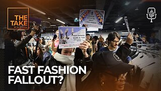 Why France is ready to pull the plug on Shein | The Take